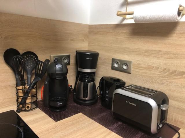 Suite Kassiopee, Romantisme, Balneo, Sauna Quimperlé Eksteriør bilde